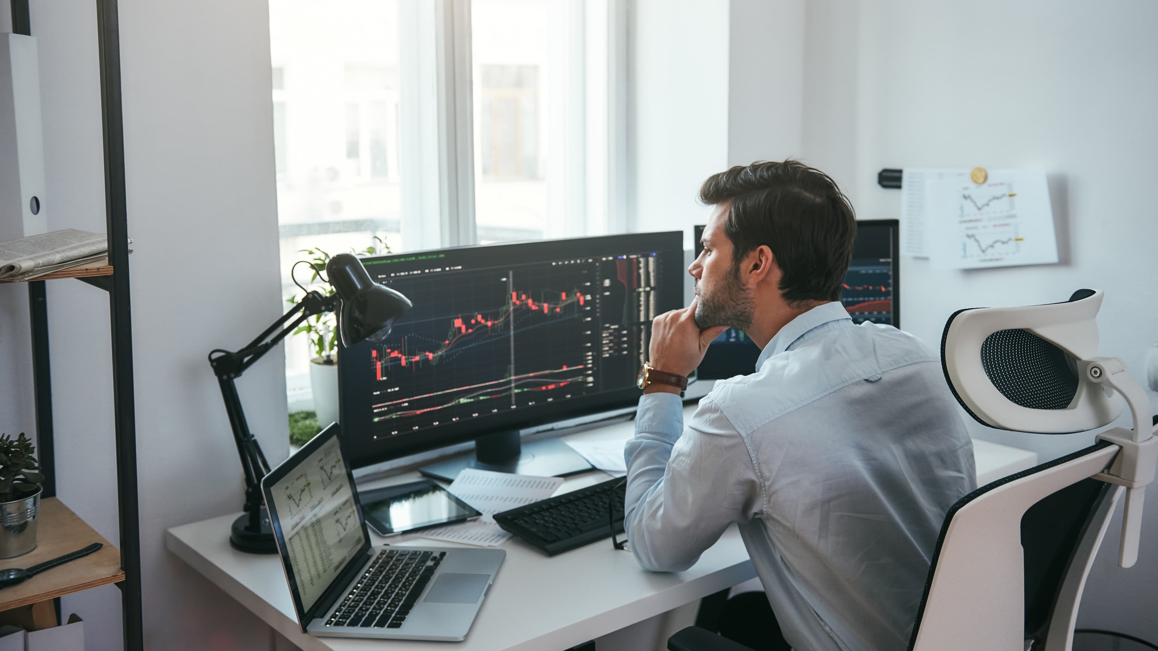 Africa's fintech boom will be won in the back office