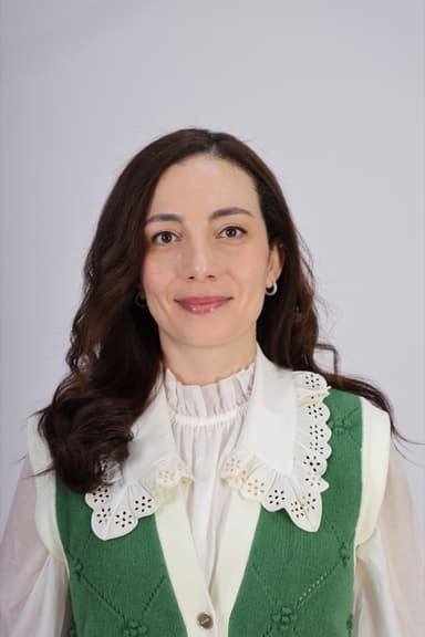Dana Hachem