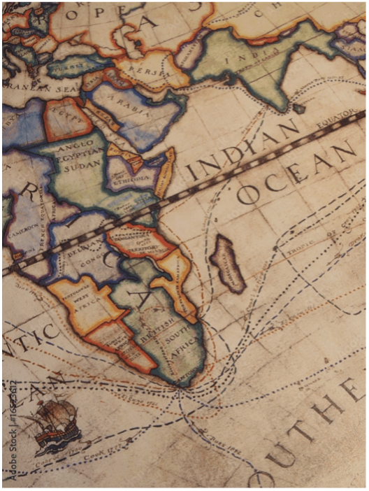 Navigating an economy in transition as an SA-based fintech